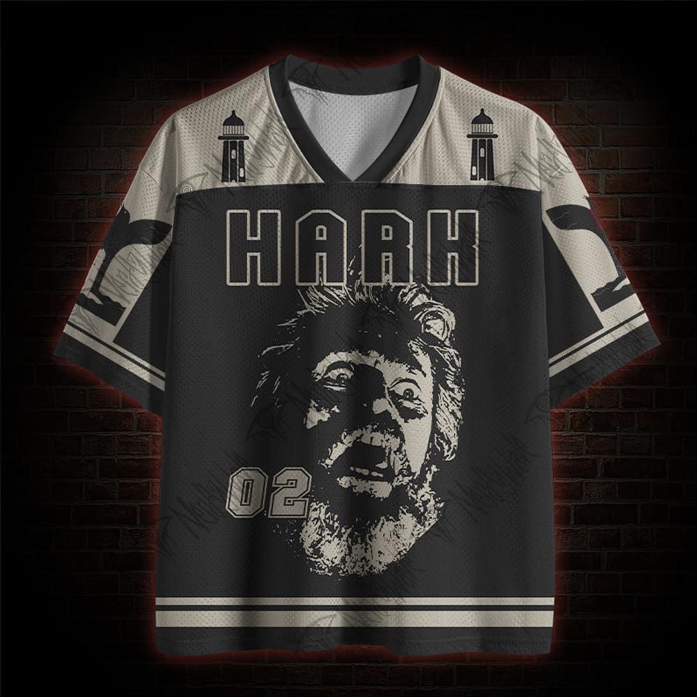 Yer Fond of Me Lobster ain’t Ye Mesh Jersey