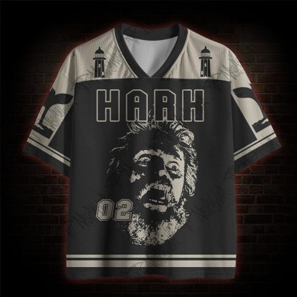 Yer Fond of Me Lobster ain’t Ye Mesh Jersey