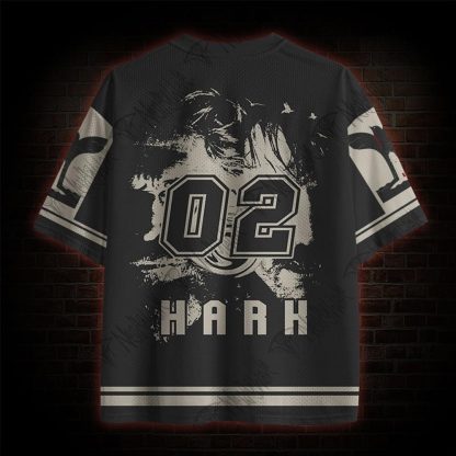 Yer Fond of Me Lobster ain’t Ye Mesh Jersey