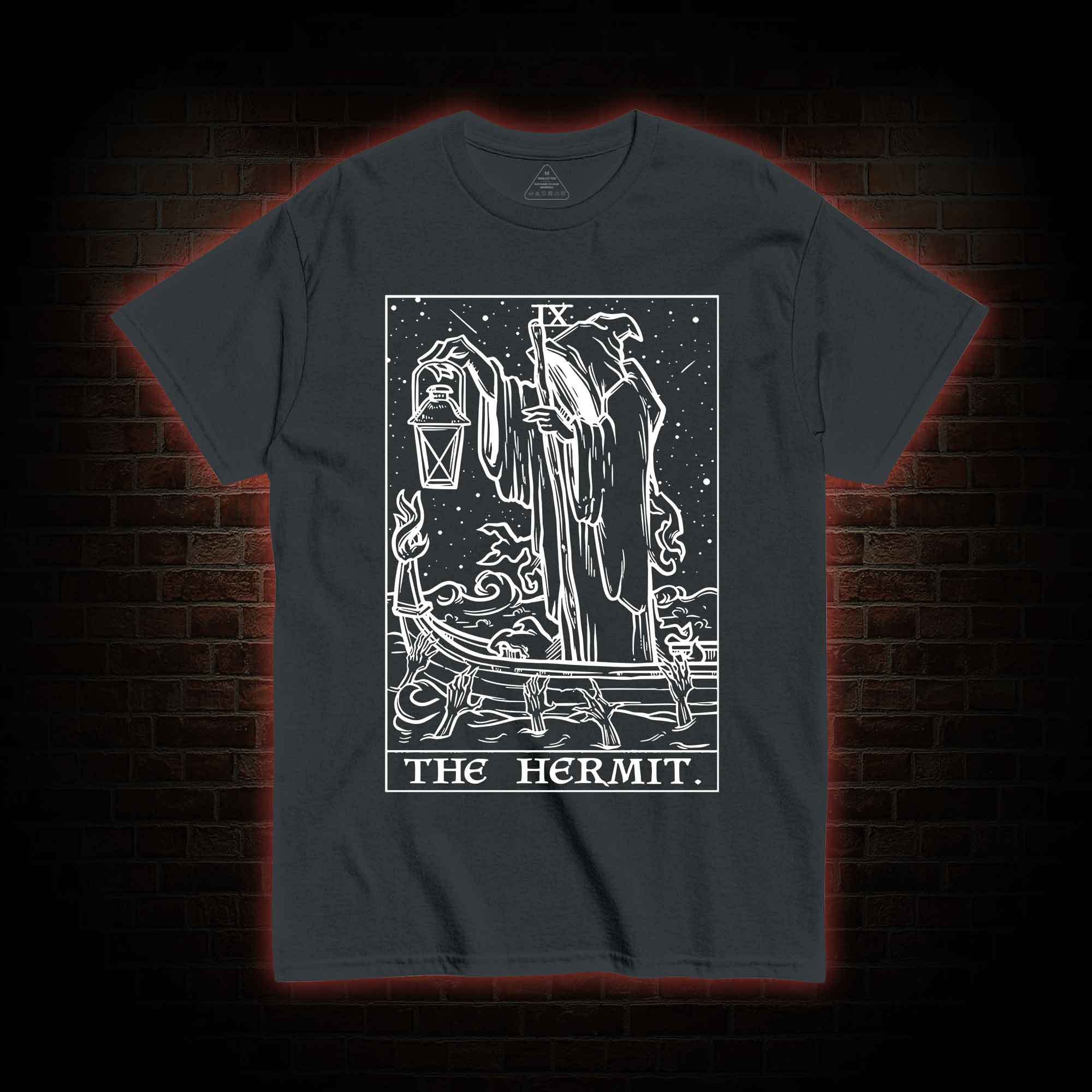 The Hermit T-shirt 