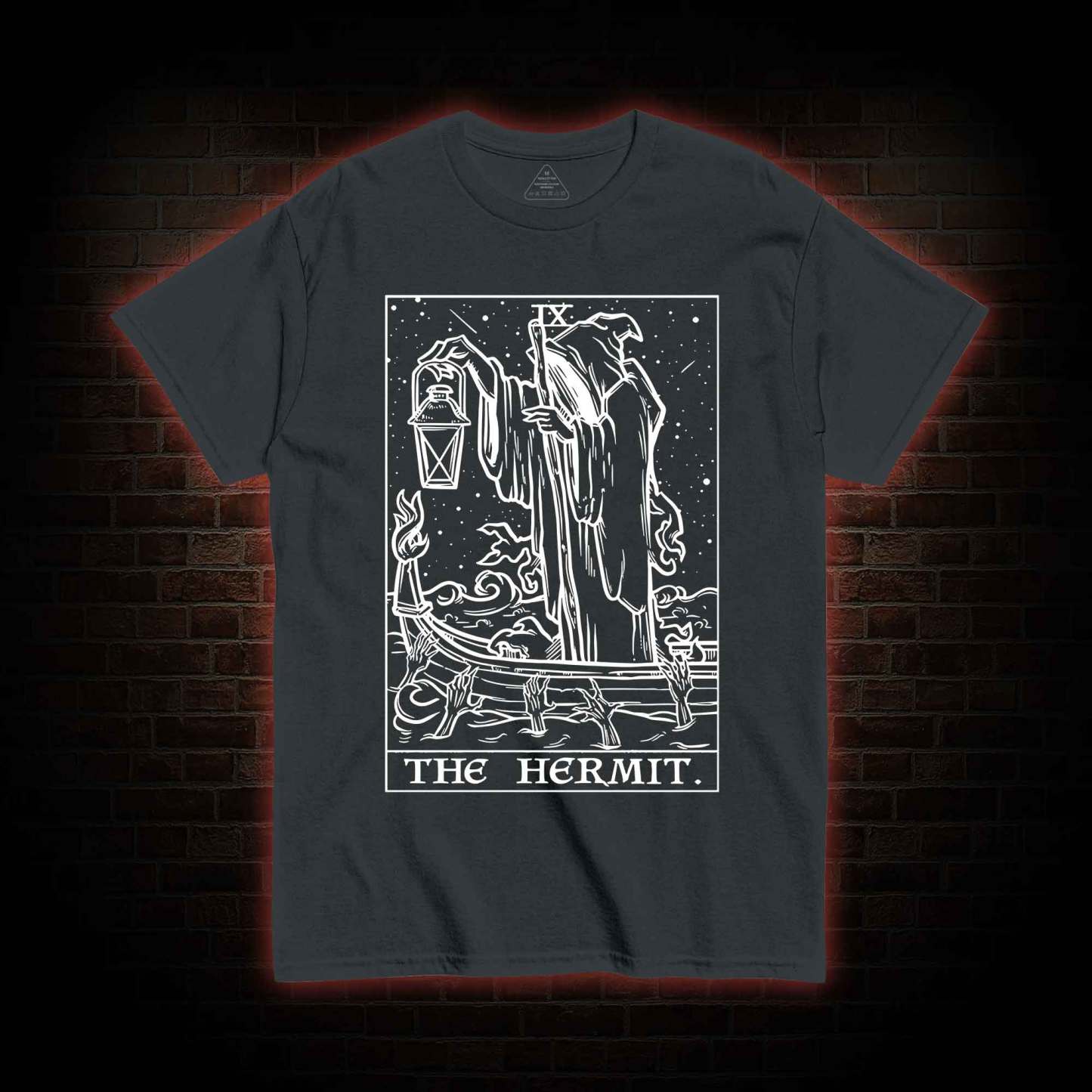 The Hermit T-shirt 