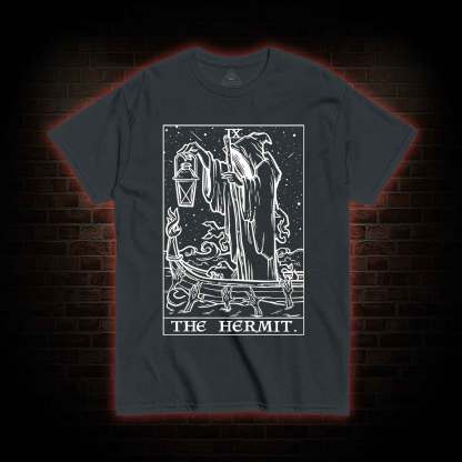 The Hermit T-shirt 