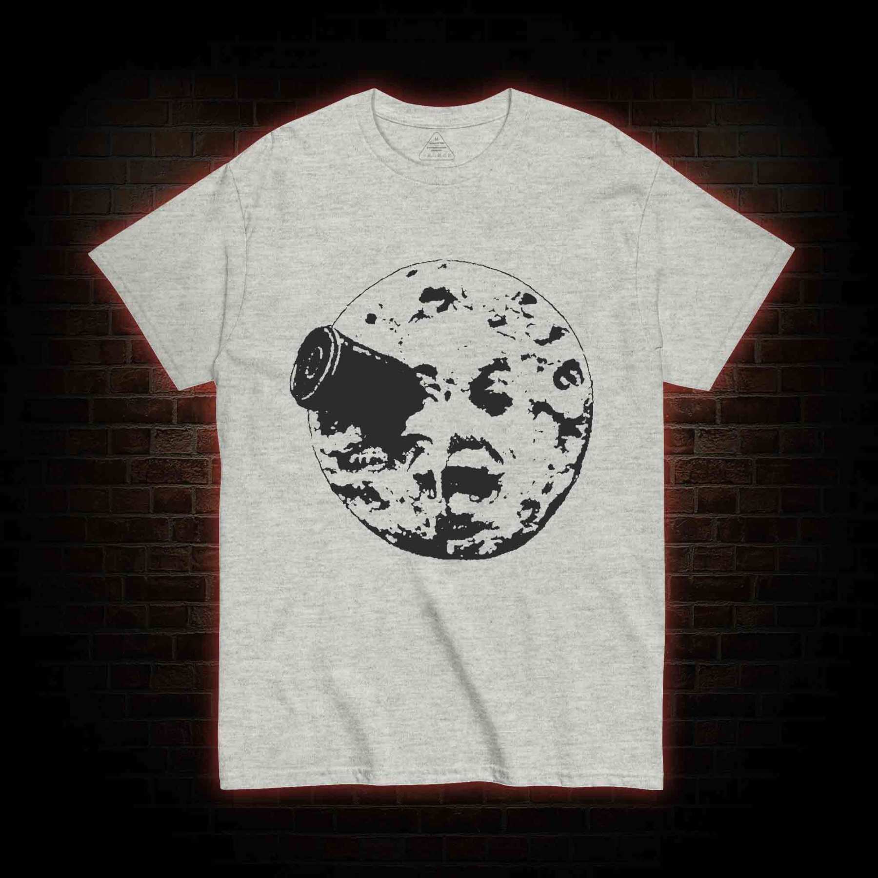 A Trip To The Moon 1902 T-shirt