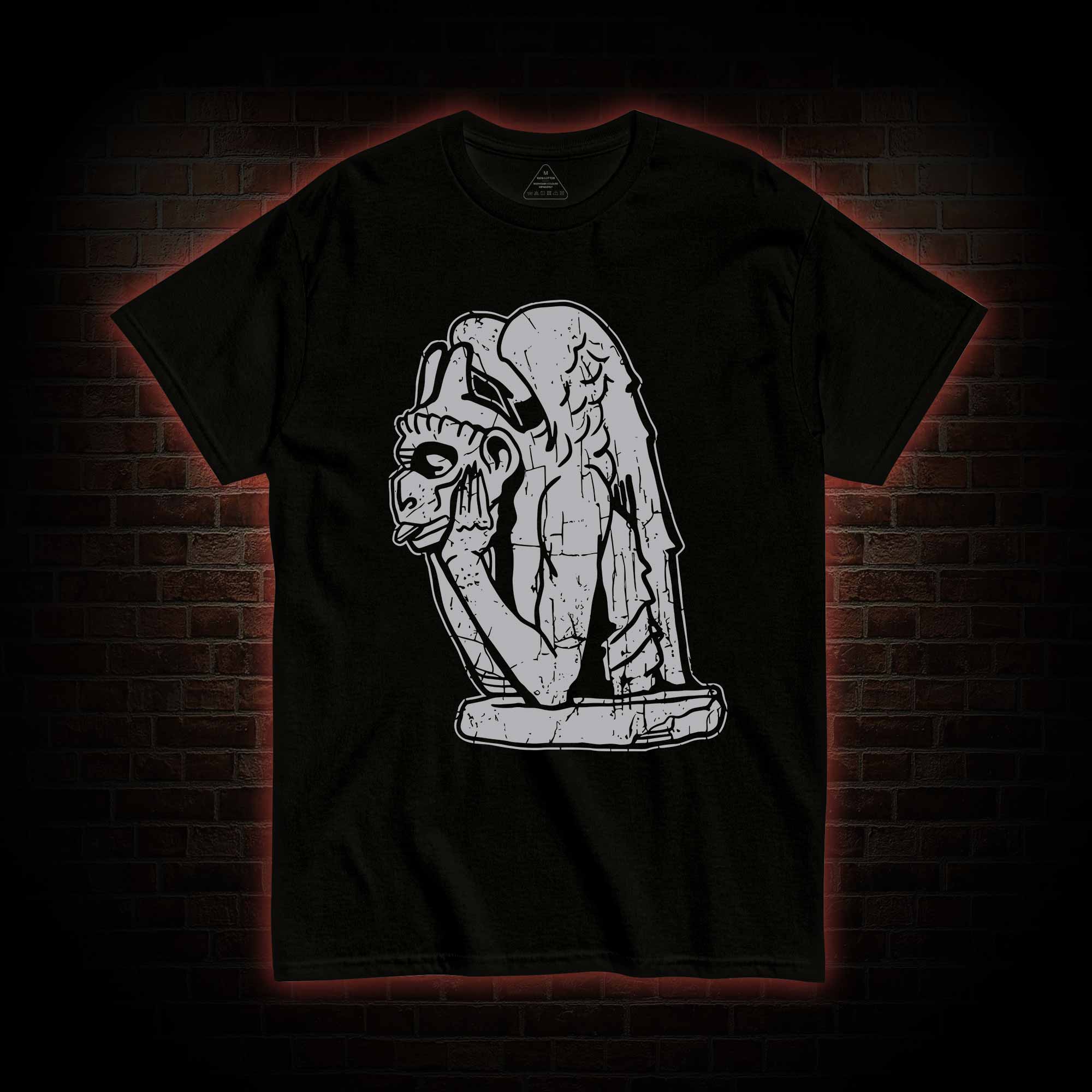 Gargoyle T-shirt 