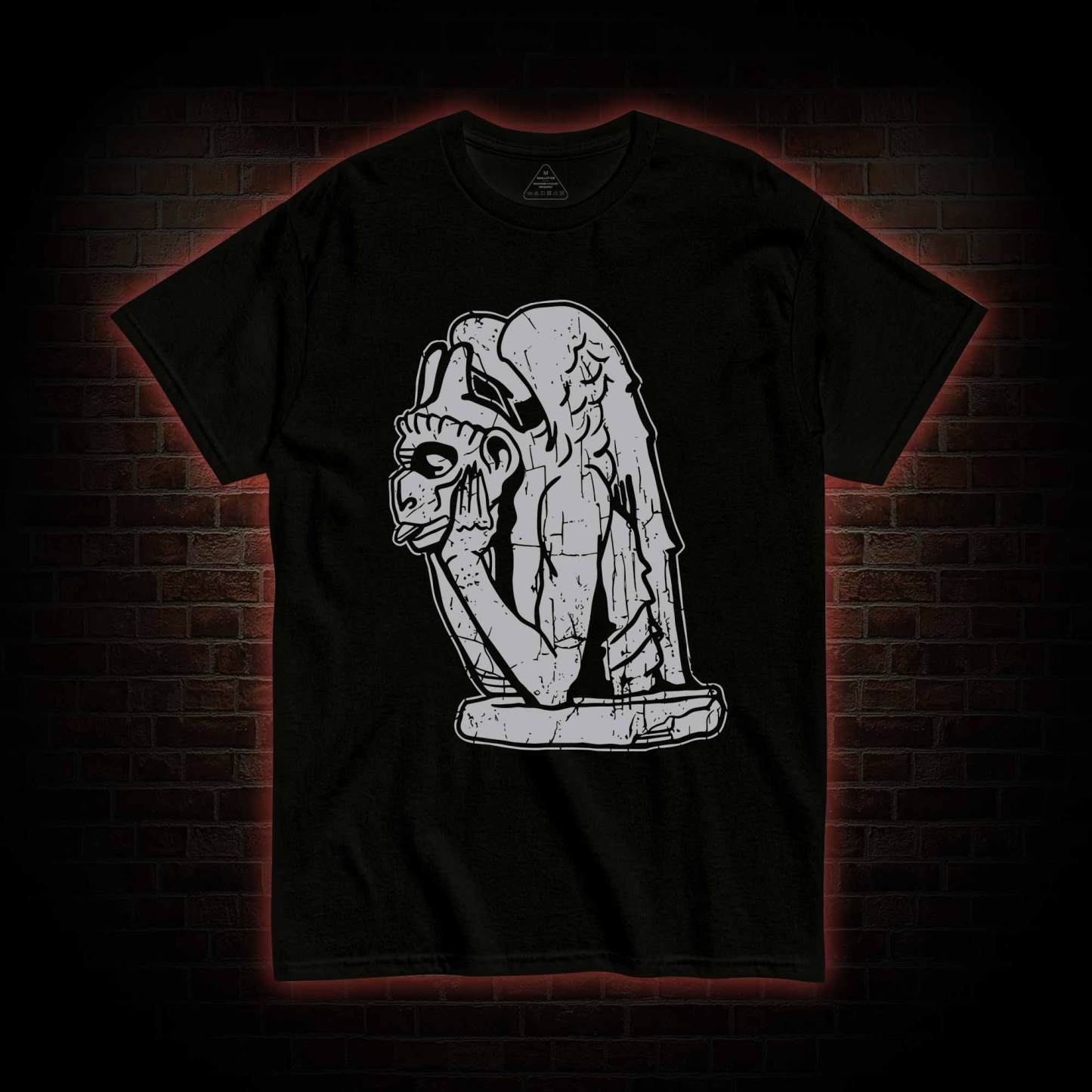 Gargoyle T-shirt 