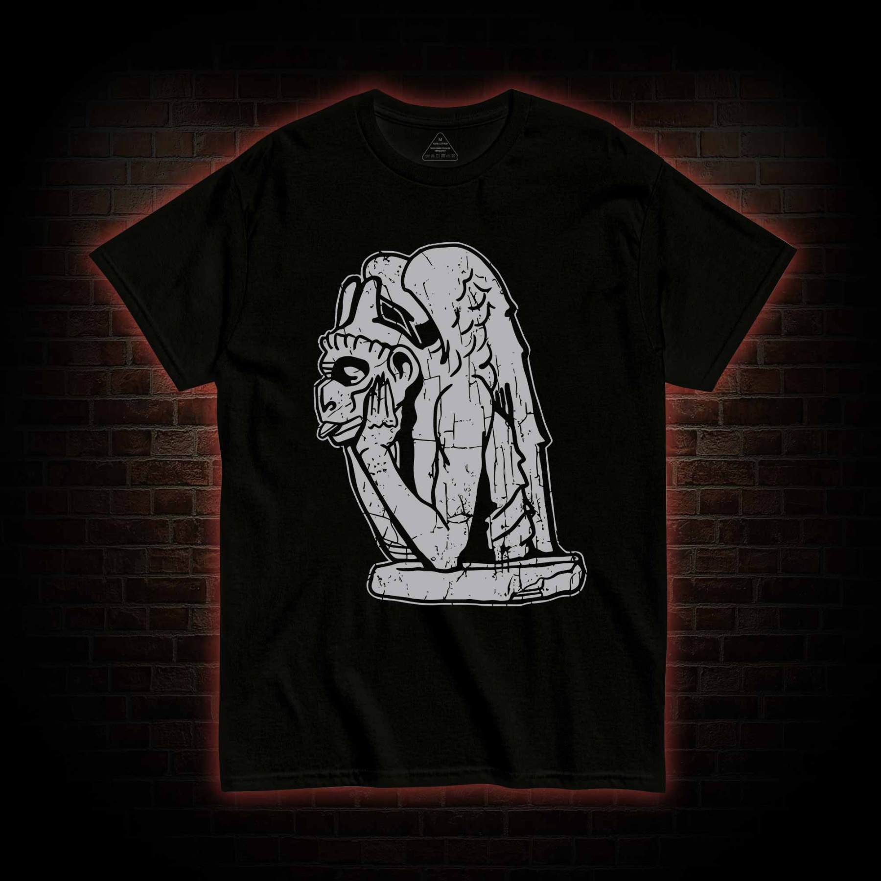 Gargoyle T-shirt 