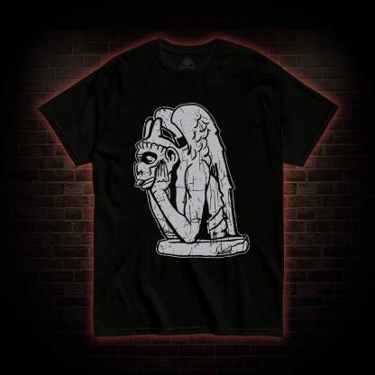 Gargoyle T-shirt 