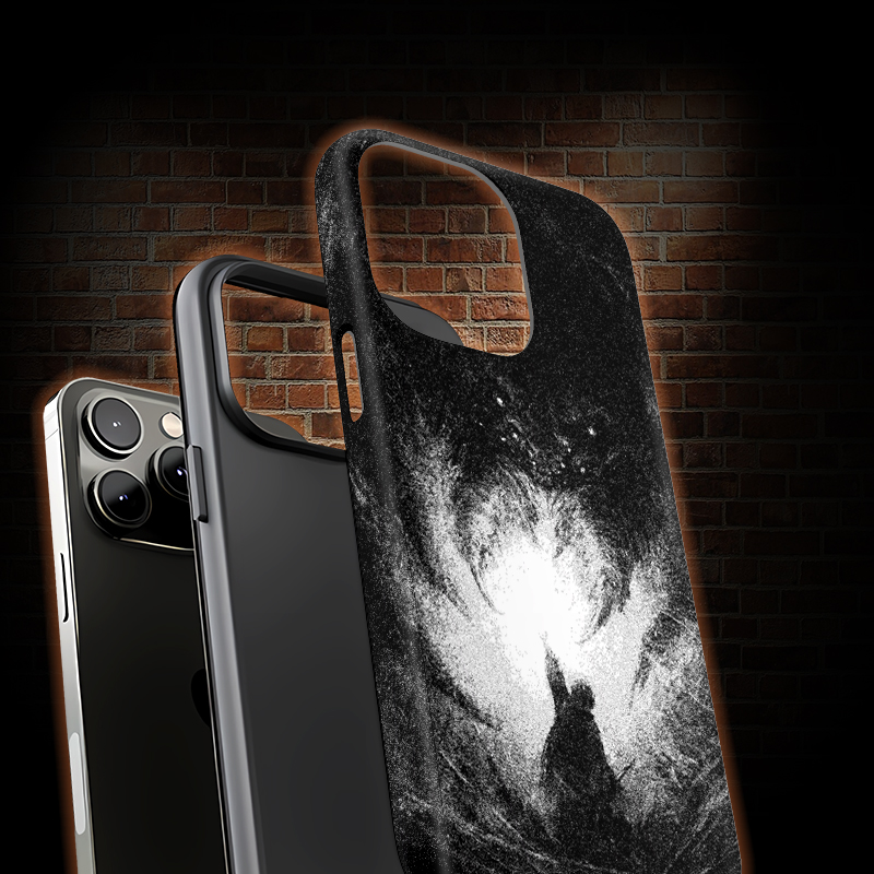 030 Phone Case