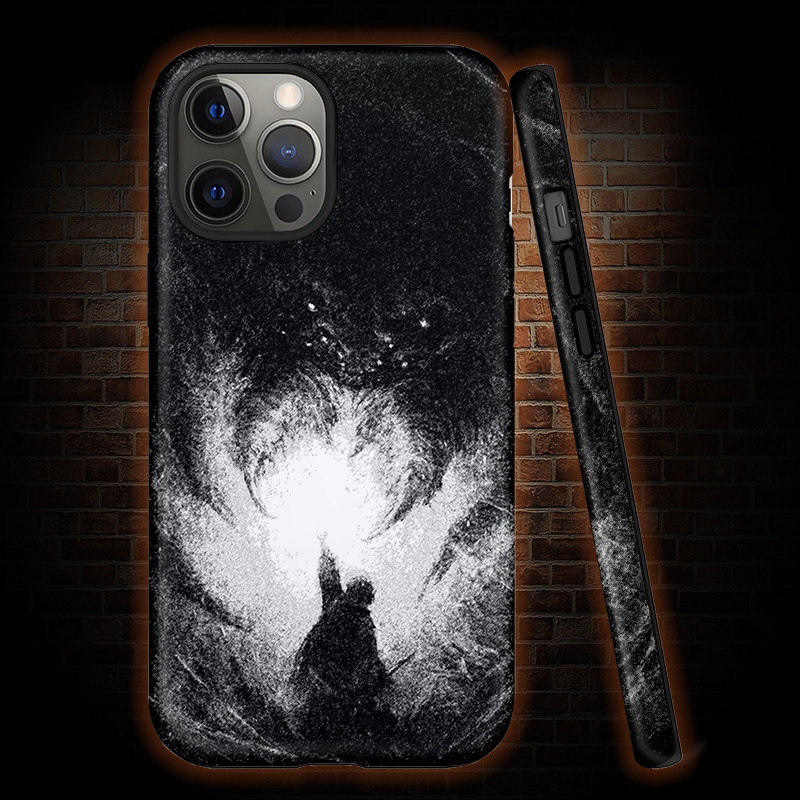 030 Phone Case