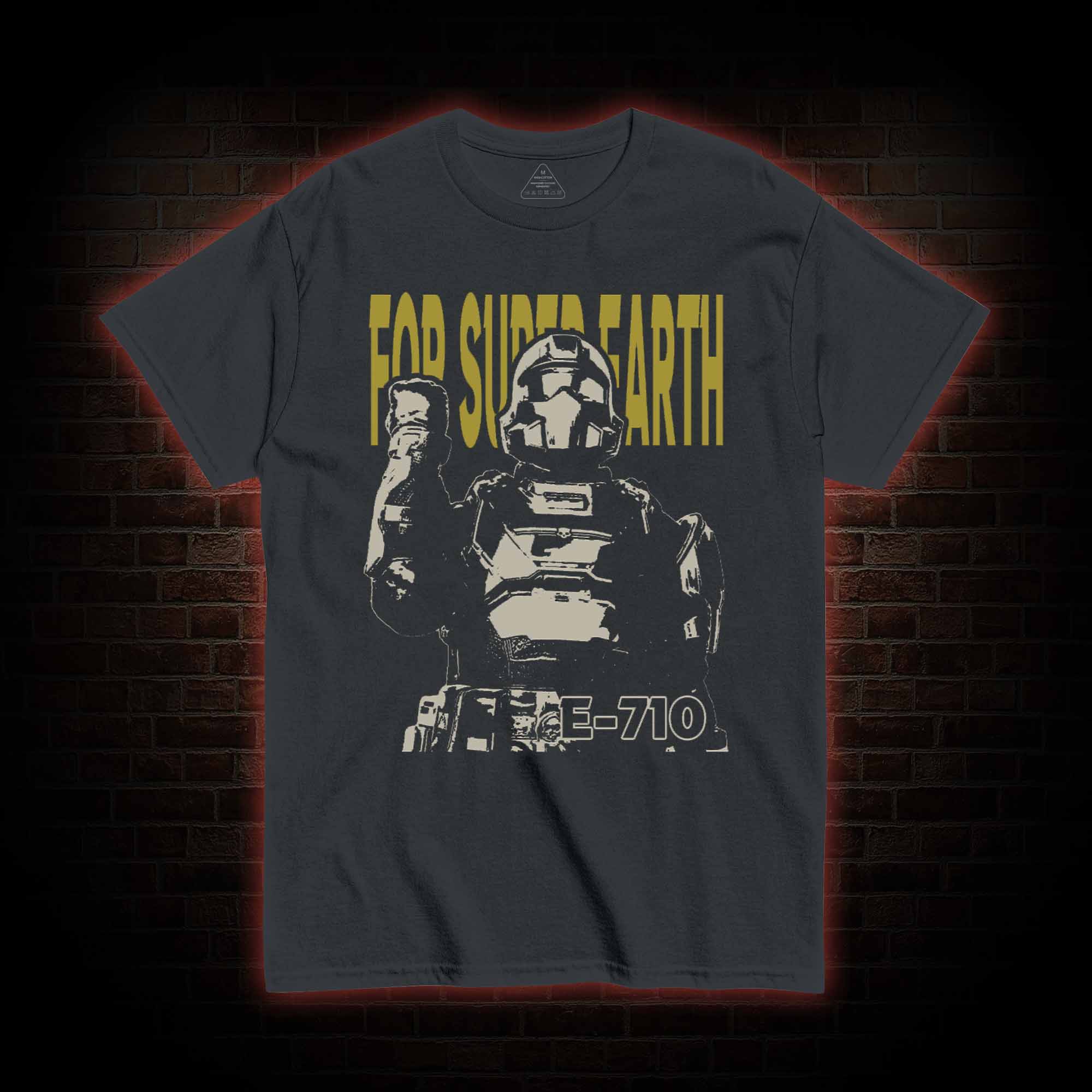  Democracy T-shirt