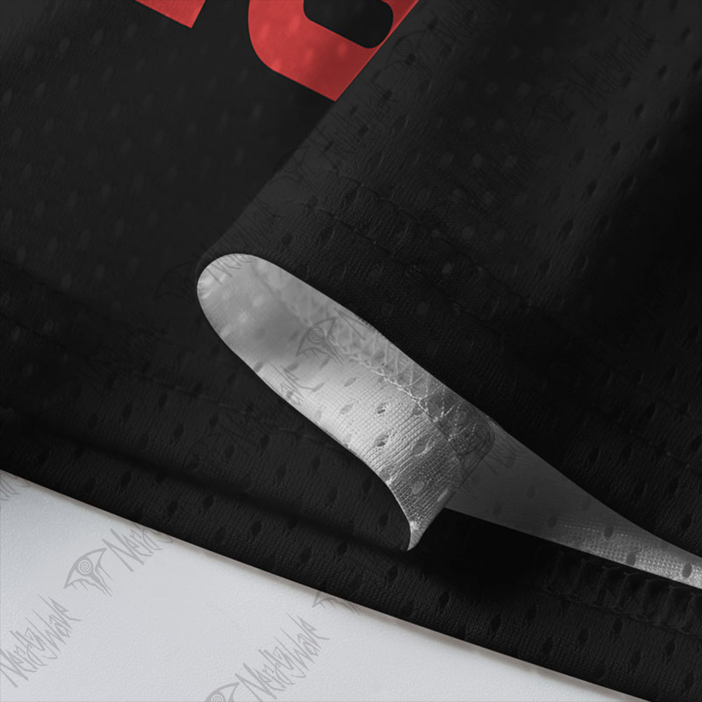 Perfect Organism Mesh Jersey