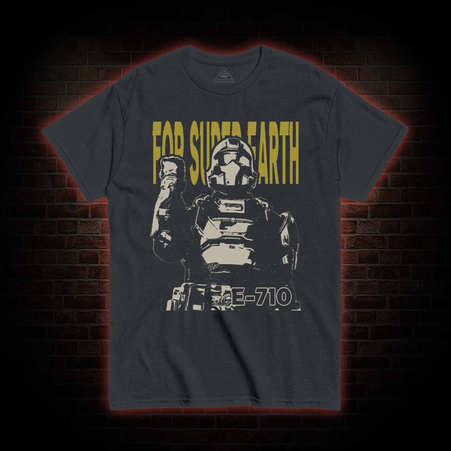  Democracy T-shirt