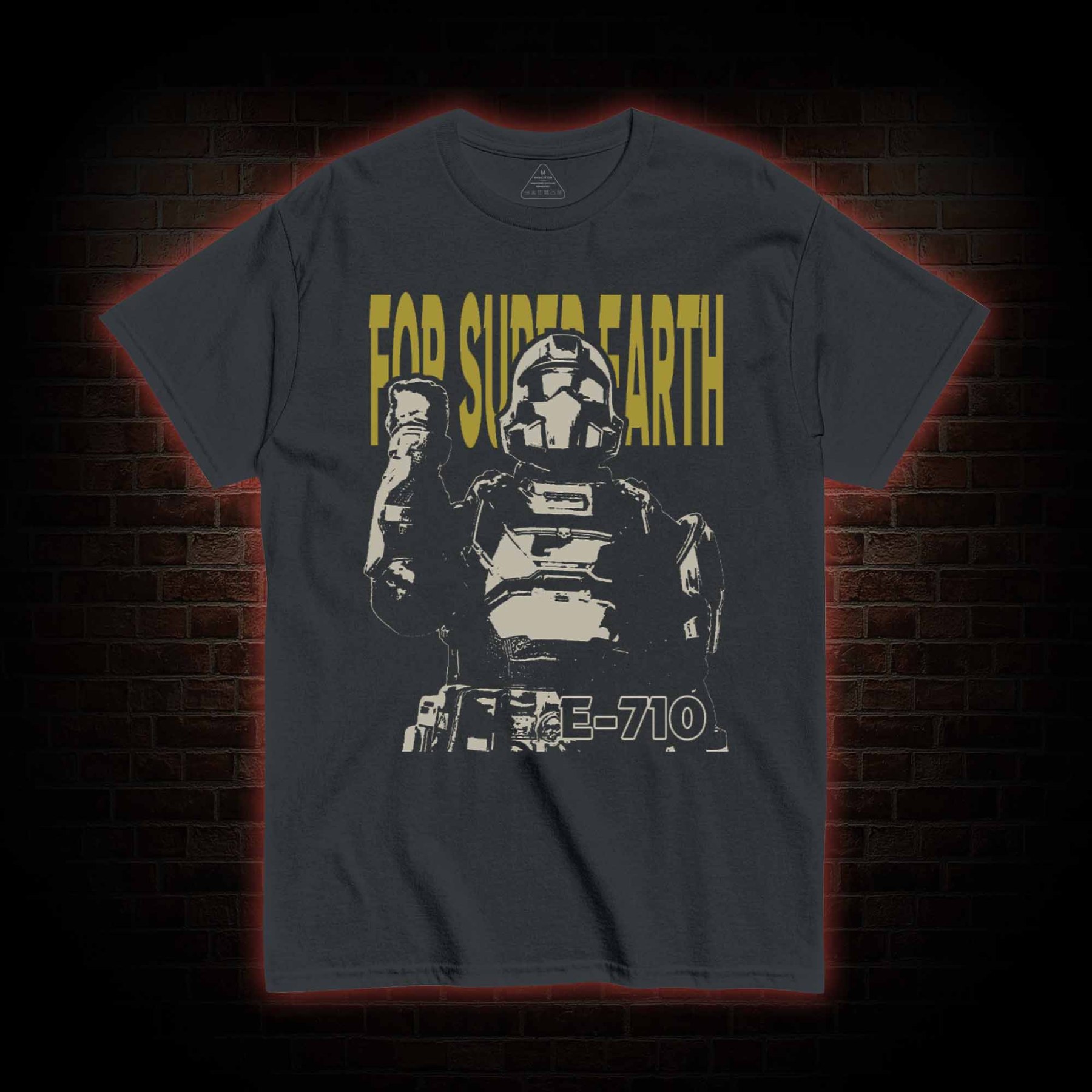  Democracy T-shirt