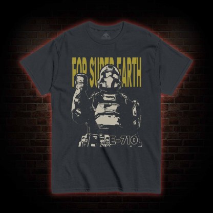  Democracy T-shirt