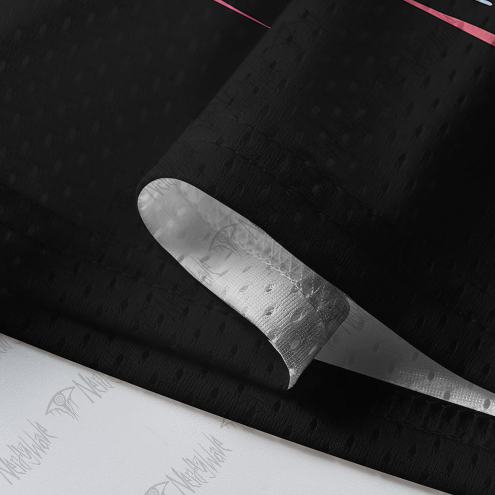 The Call of Cathulhu Mesh Jersey