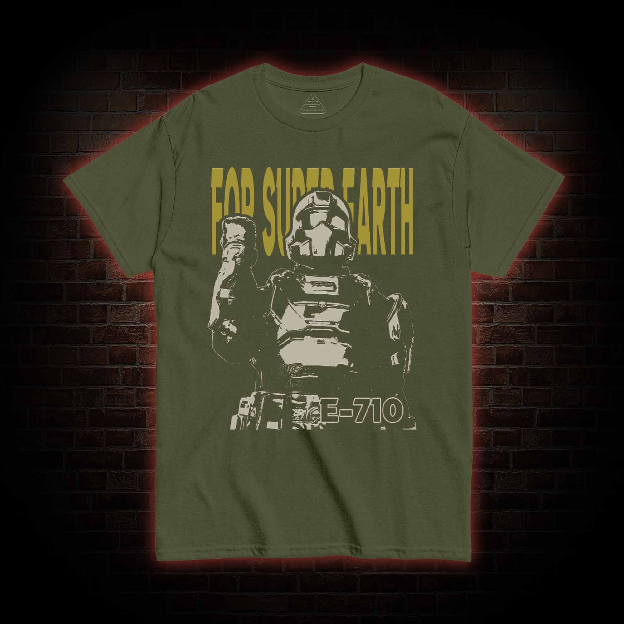  Democracy T-shirt