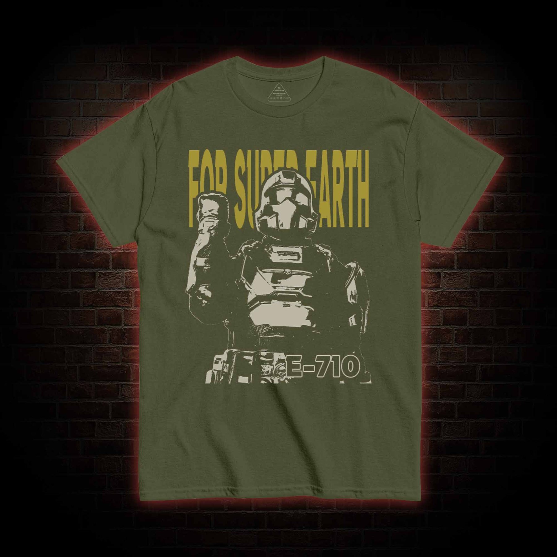  Democracy T-shirt