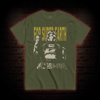  Democracy T-shirt