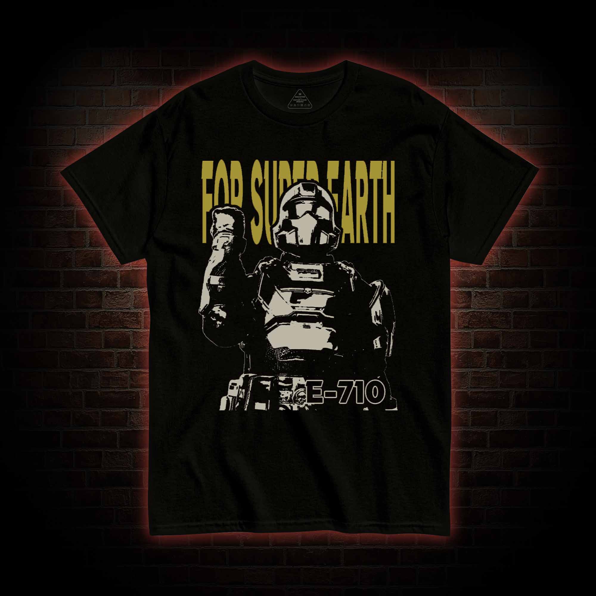  Democracy T-shirt