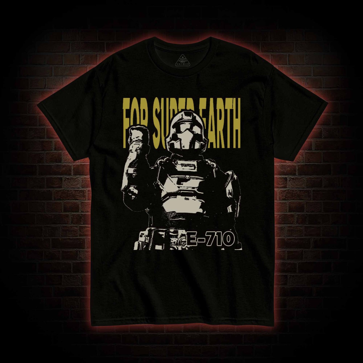 Democracy T-shirt
