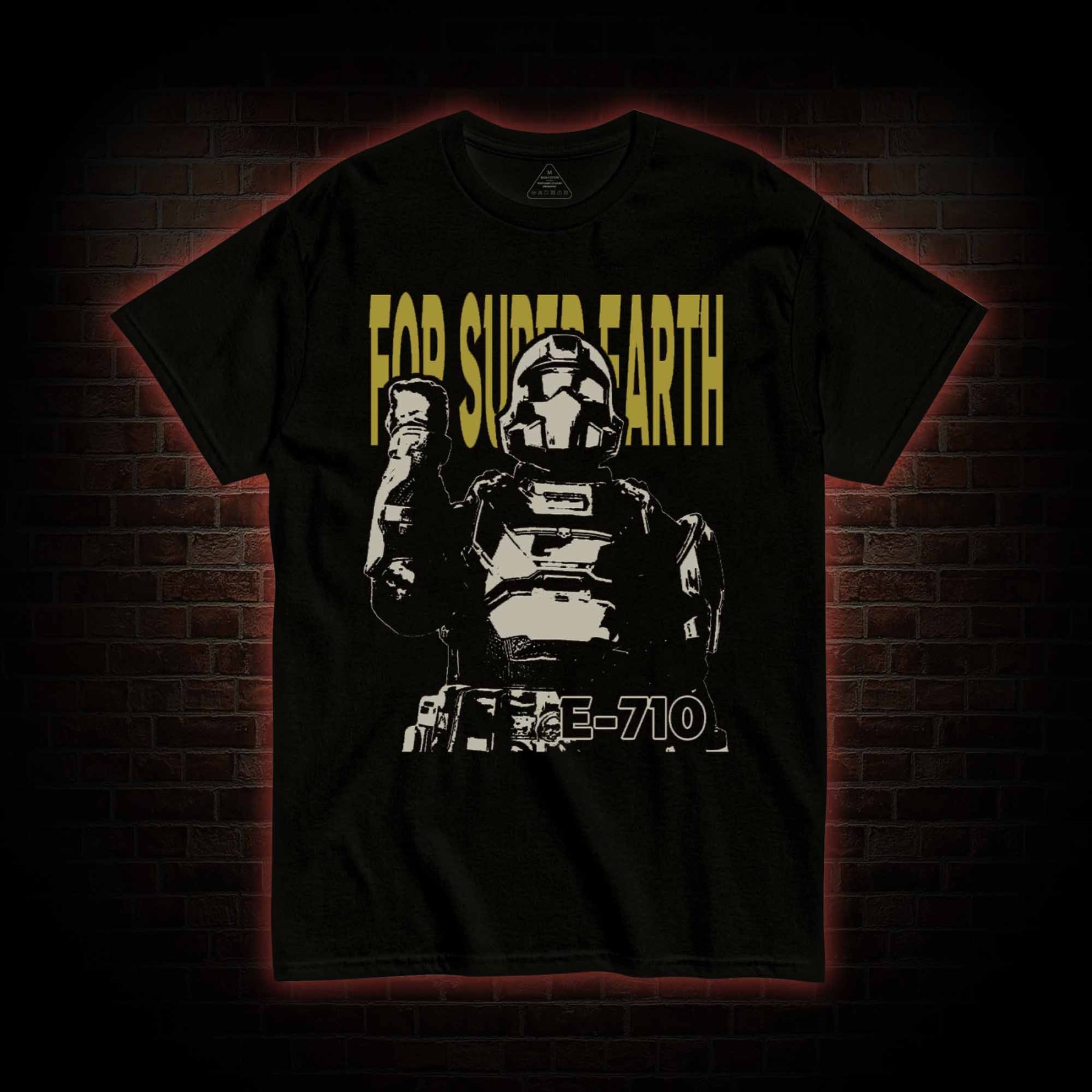 Democracy T-shirt