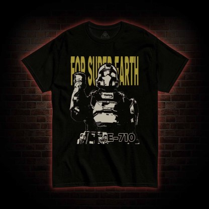  Democracy T-shirt
