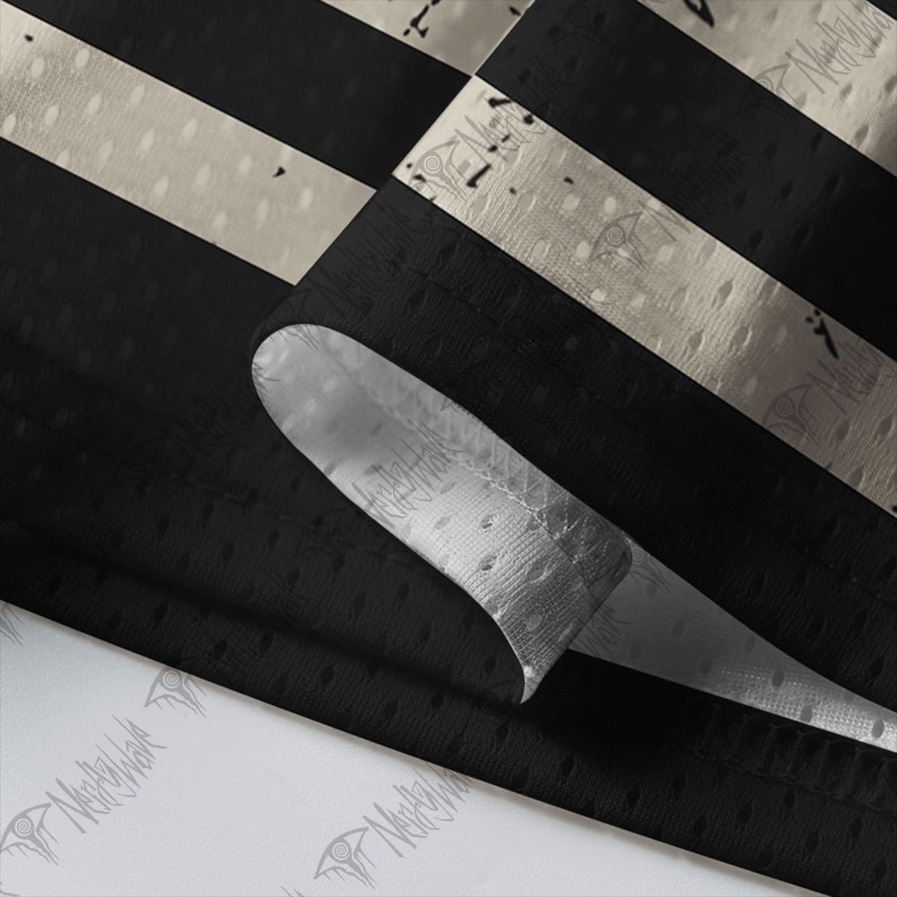 Tree of Life Mesh Jersey