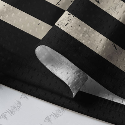 Tree of Life Mesh Jersey