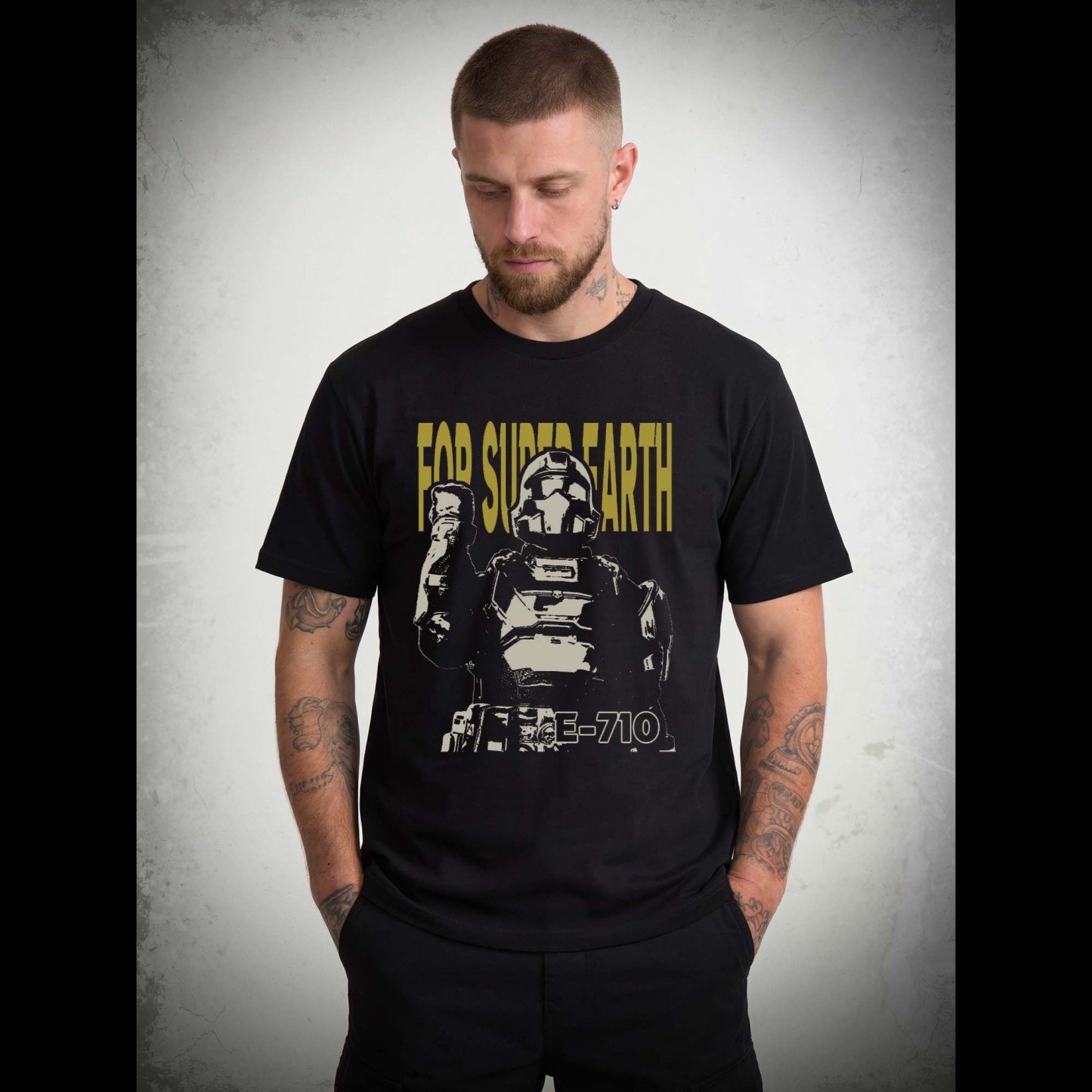  Democracy T-shirt