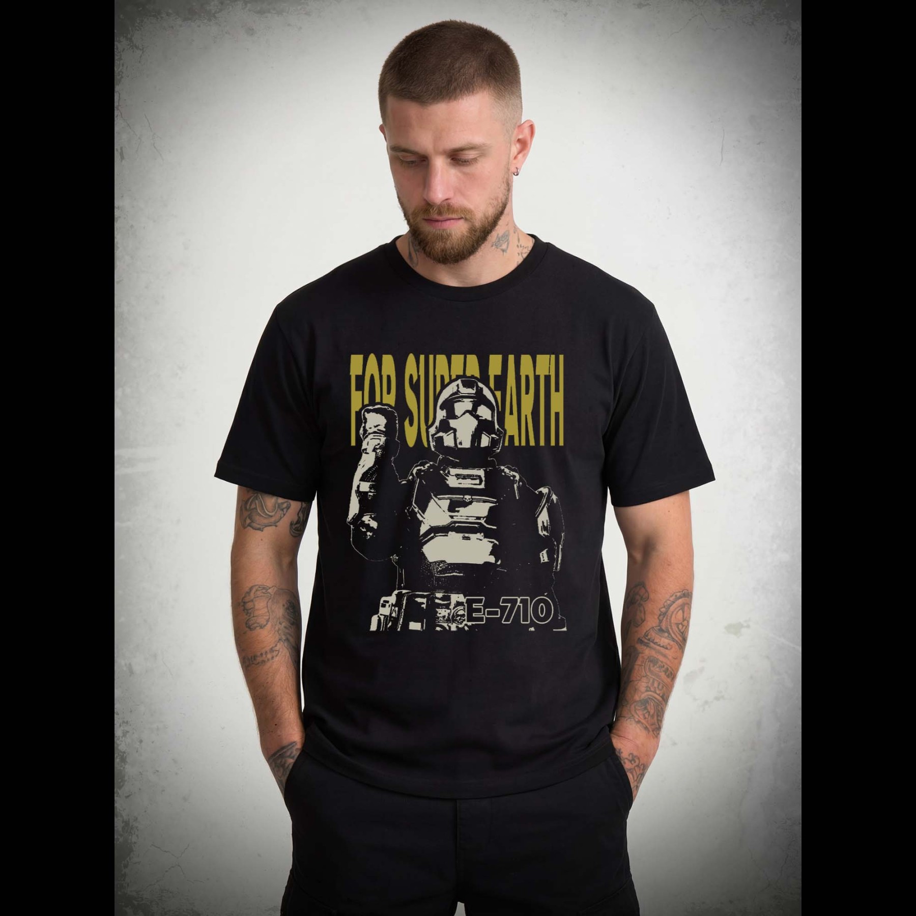  Democracy T-shirt