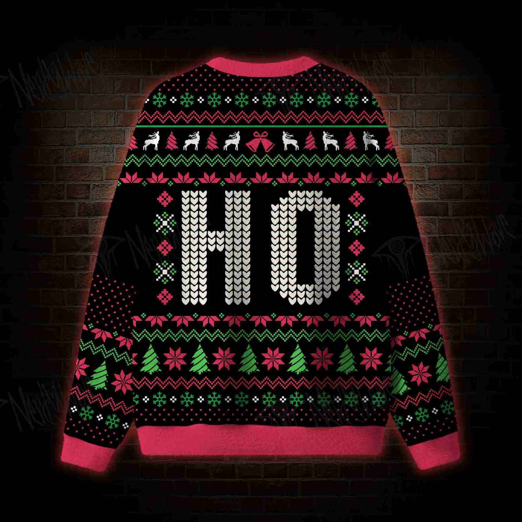 Wheres My Ho Ho Ho Ugly Sweatshirts