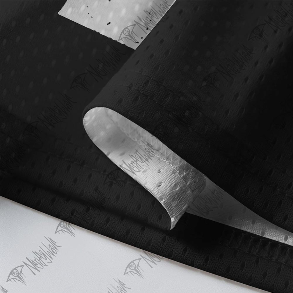 Seven Days Later Mesh Jersey