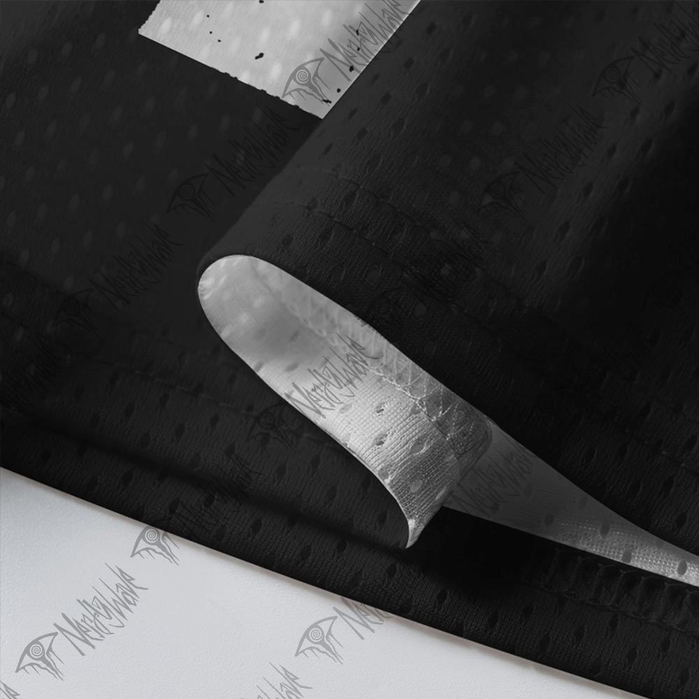 Seven Days Later Mesh Jersey