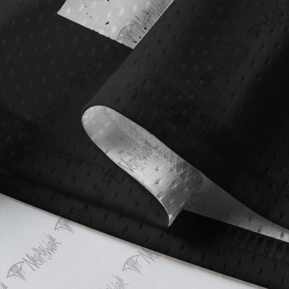 Seven Days Later Mesh Jersey