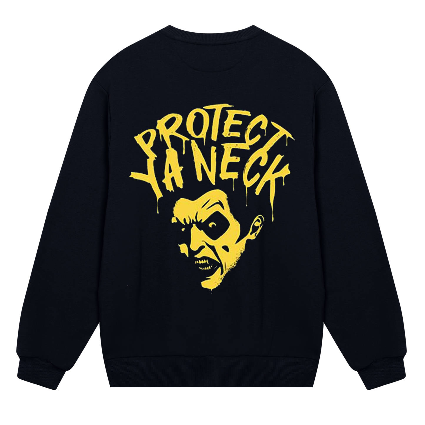 Protect Ya Neck Sweatshirt