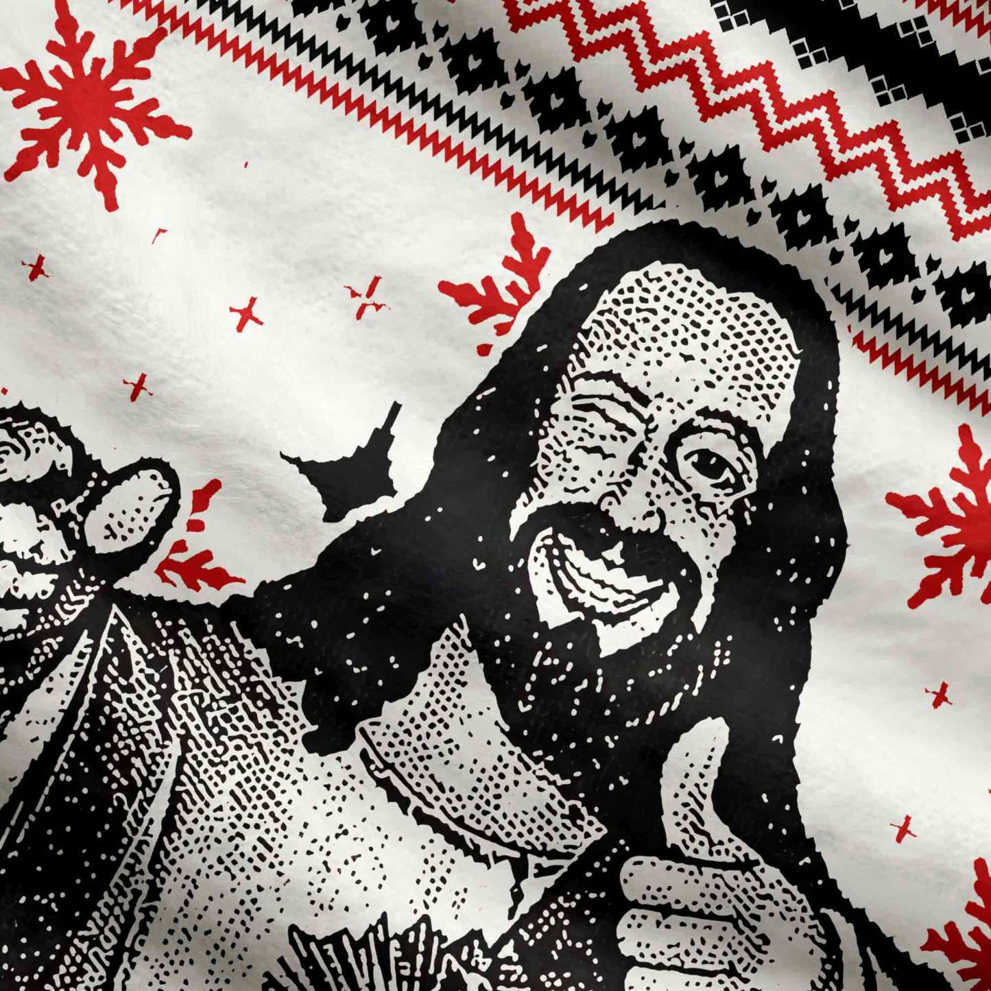Got Christ Ugly Sweatshirts