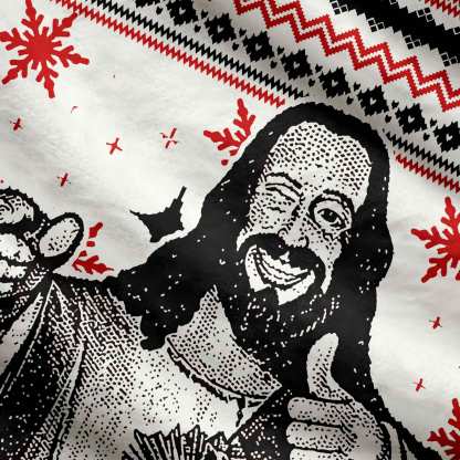 Got Christ Ugly Sweatshirts
