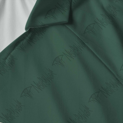 Cthulhu Vintage Collar Jersey