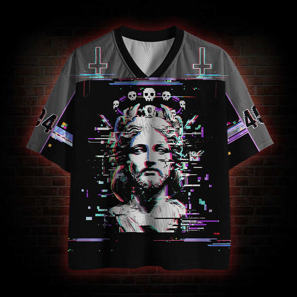 404 Void Mesh Jersey