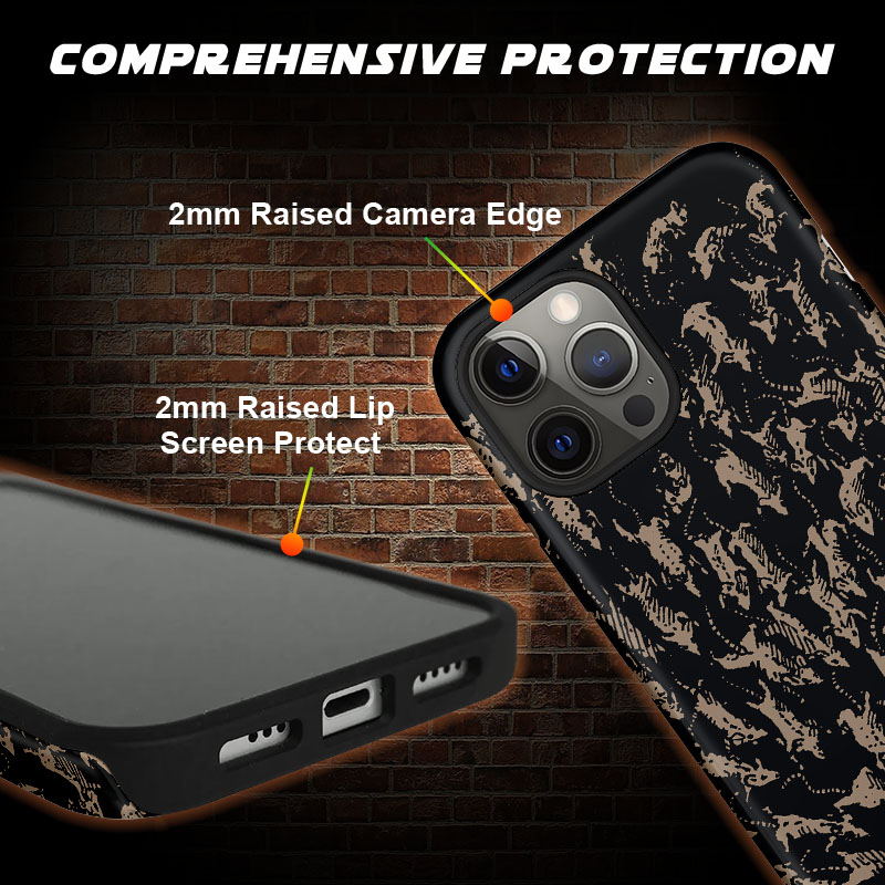 47 Phone Case