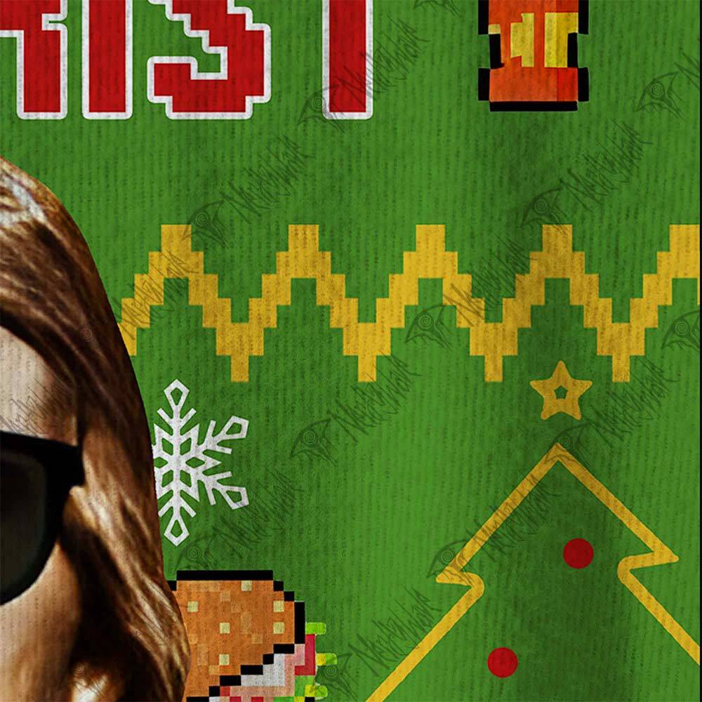 154 Ugly Sweatshirts