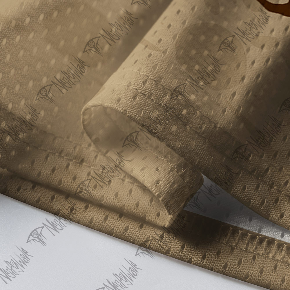 That's it Mesh Jersey