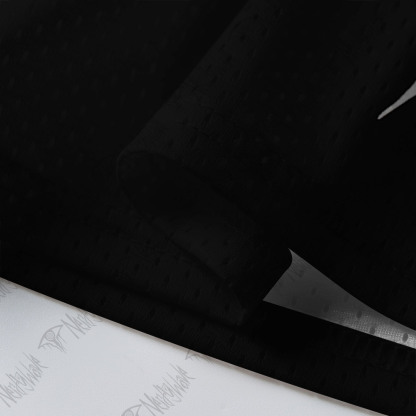 Destined Death Mesh Jersey