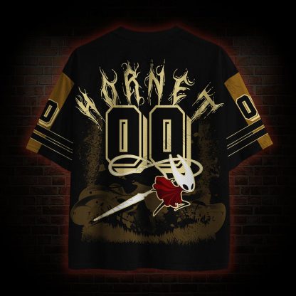 Half-Weaver Mesh Jersey