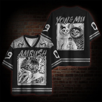 Ambush Mesh Jersey
