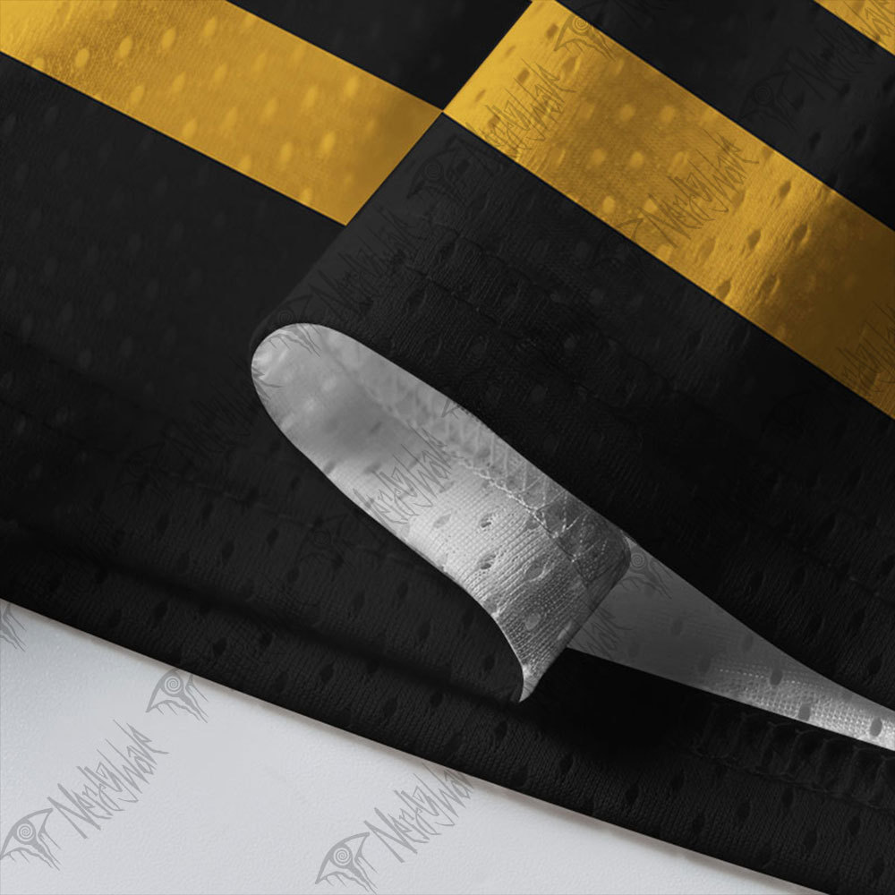 Praise the Sun Mesh Jersey