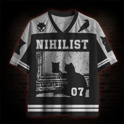 Nihilist Mesh Jersey