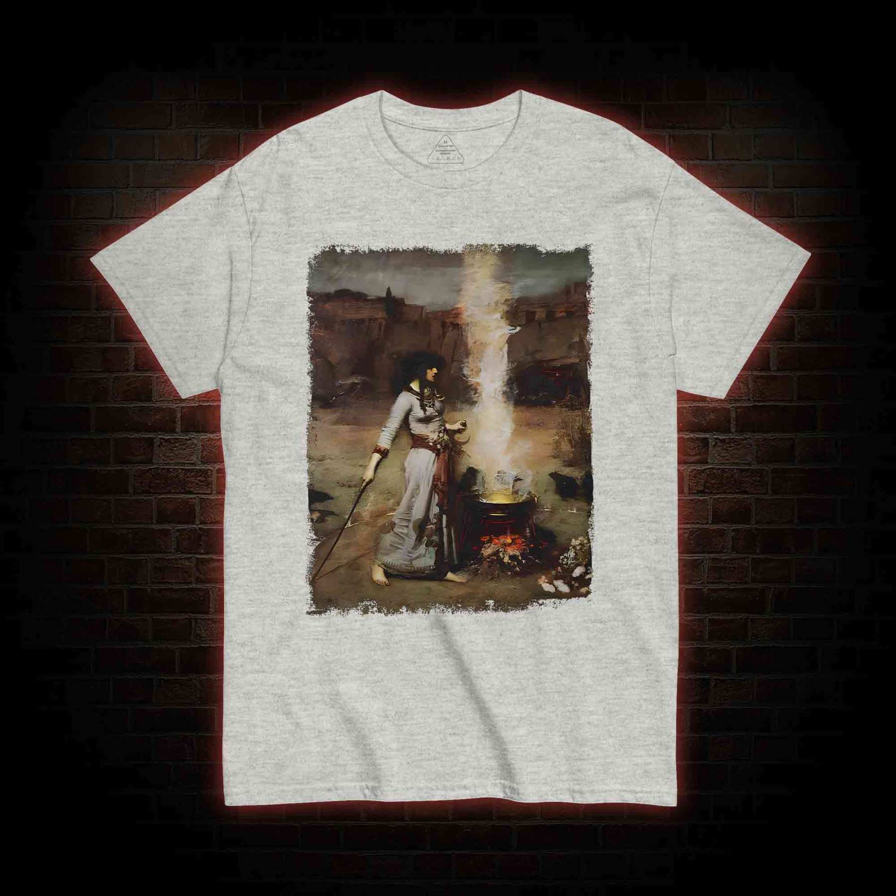 Witches Sabbath T-shirt