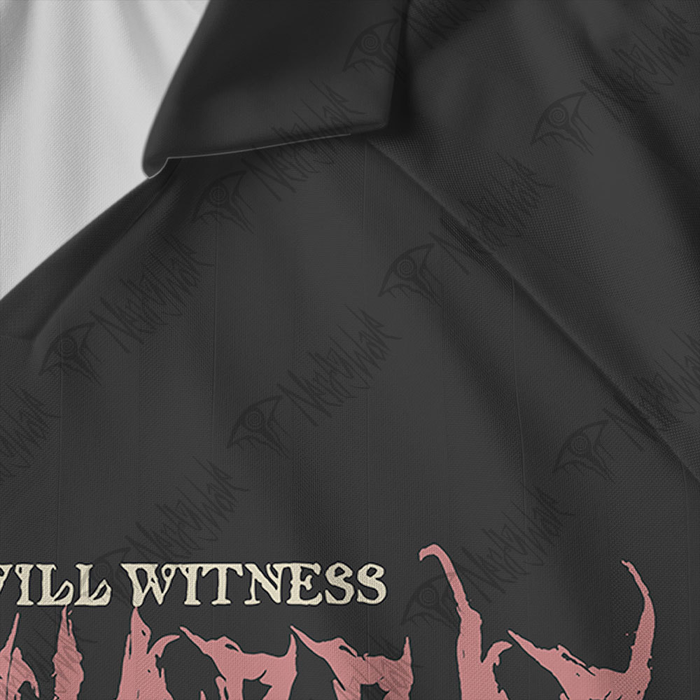 True Horror Long Sleeve Jersey