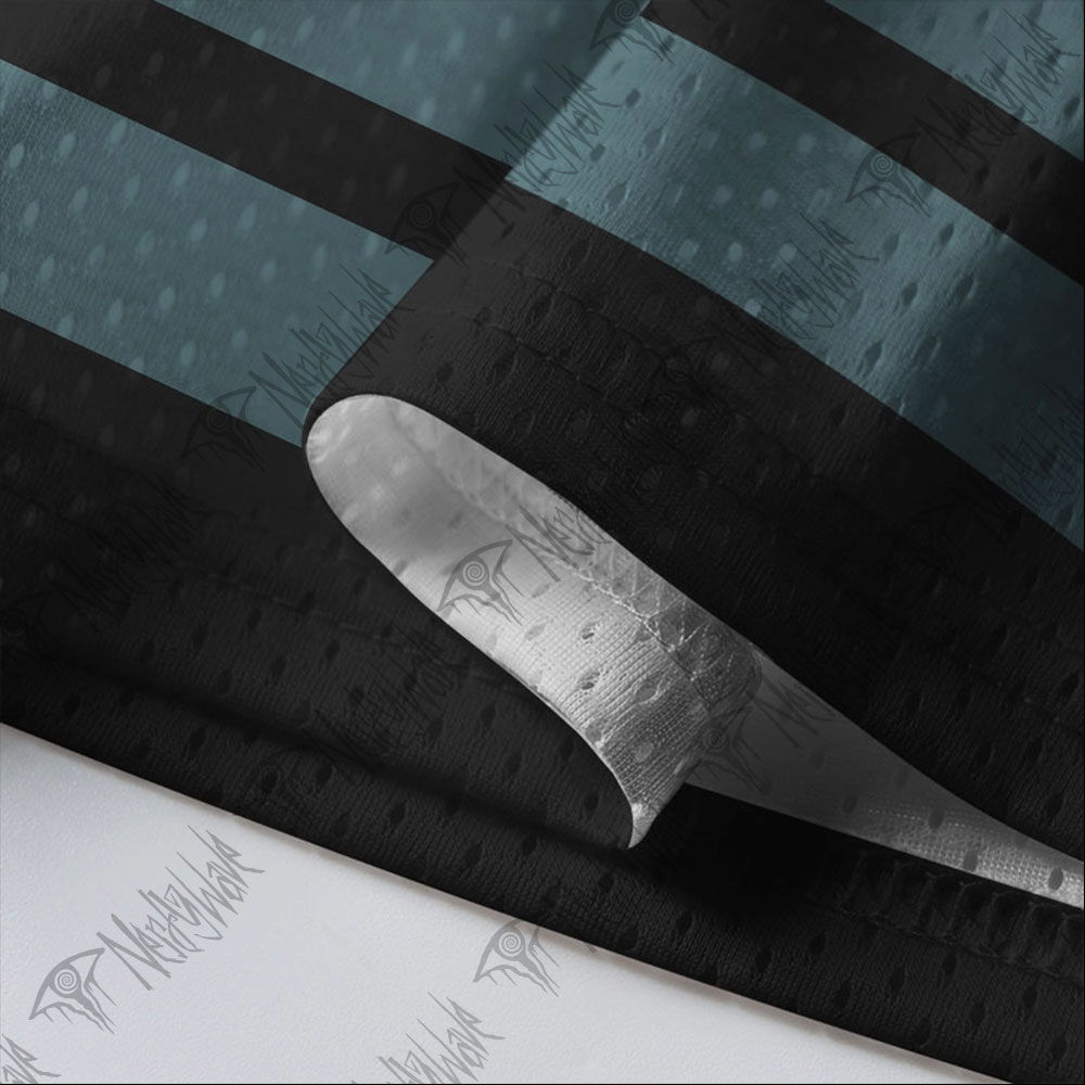 The Witch Mesh Jersey